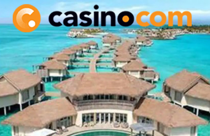Maldives Casino.com