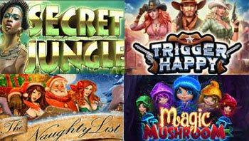 Shanghai Lights Slots