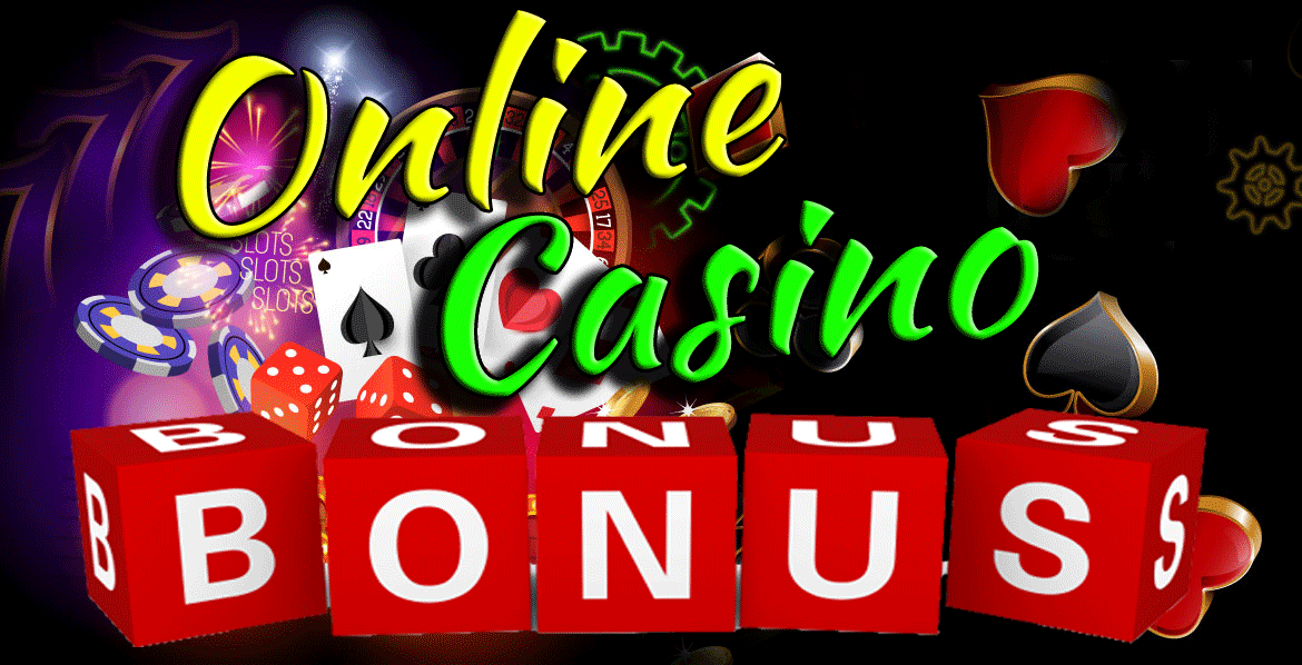 Latest no deposit bonus casinos