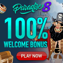 paradise-8-casino-welcome-bonus