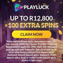 Playluck Casino