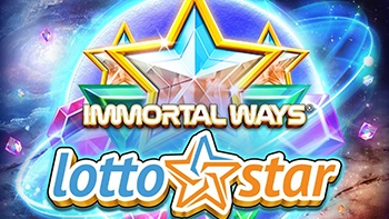 RubyPlay Debuts in South Africa with Immortal Ways for LottoStar