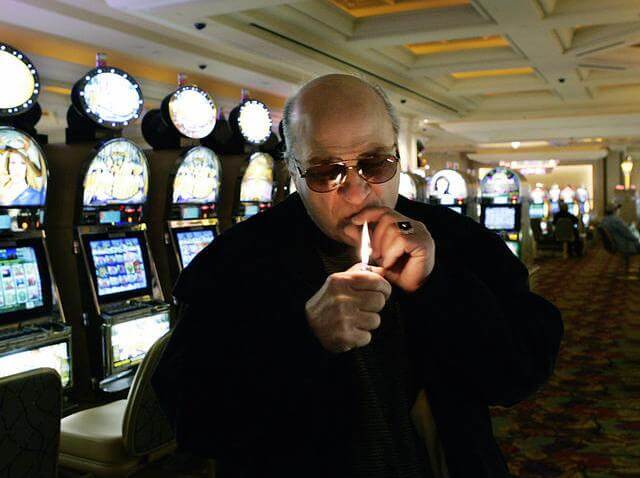 Government Says South African Casinos Allowed to Offer Smoking Areas