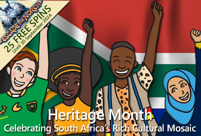 Discover South Africa