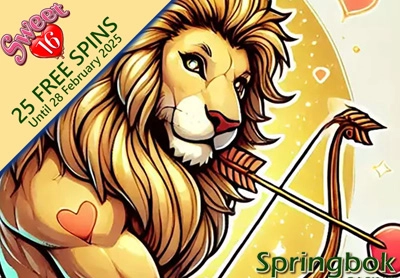 Springbok Casino
