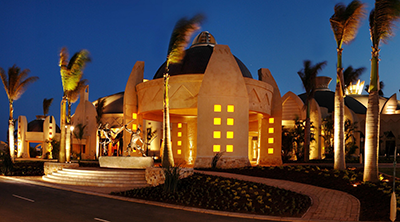 Record-Breaking Jackpot at Sibaya Casino