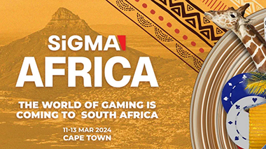 SiGMA Africa 2024 Summit Scheduled for South Africa