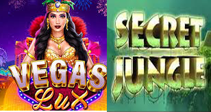 Vegas Lux Slot