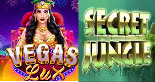 Vegas Lux Slot