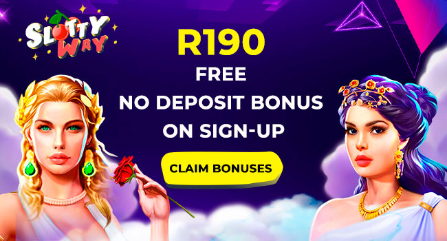 Slottyway Casino South Africa