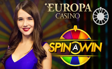 Europa Casino - Takealot Voucher