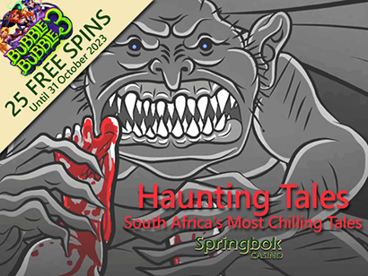 Springbok Casino
