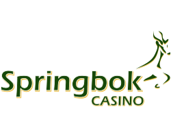 Springbok Casino Christmas - IC Wins