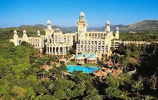 Sun City Casino