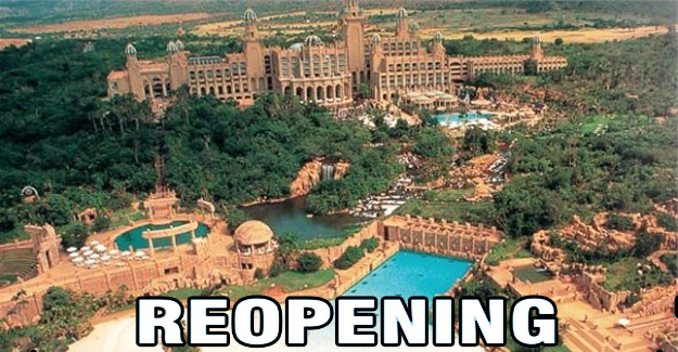Sun City Casino