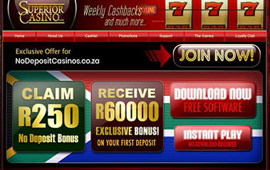 Superior Casino