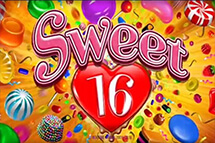 Sweet 16 Slots