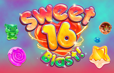 Springbok Casino Launches Sweet 16 Blast: Christmas Edition