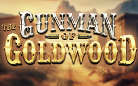 The Gunman of Goldwood: Thunderkick’s New Wild West Slot