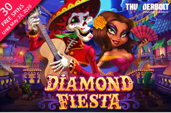 Thunderbolt Casino