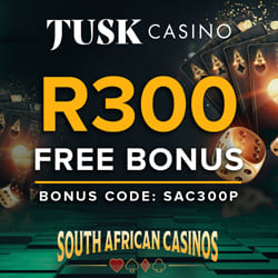 tusk casino free