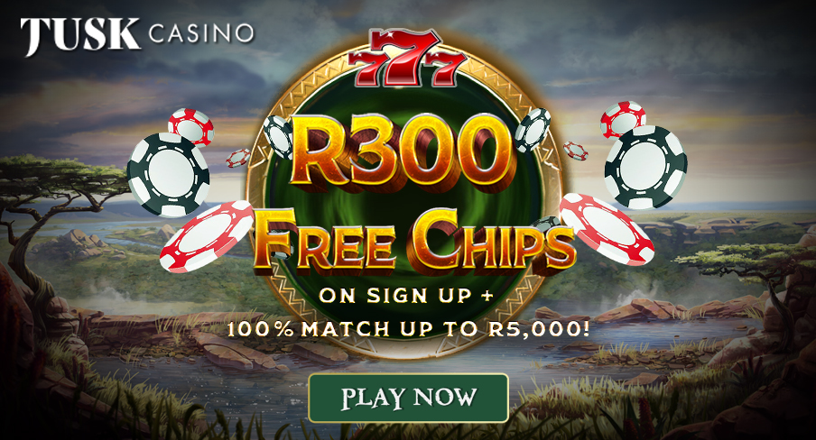 tusk casino free