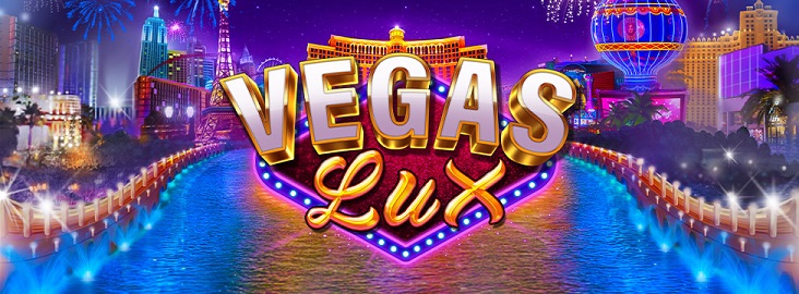 Vegas Lux Slots