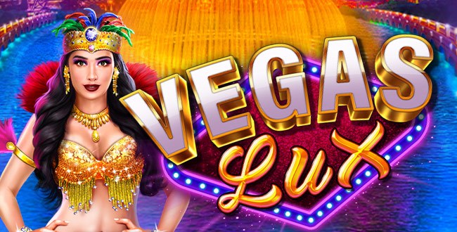 Vegas Lux Casino