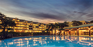 Wild Coast Sun Casino