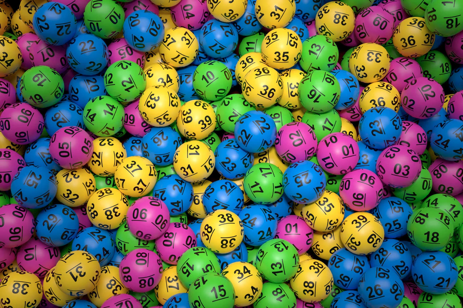 State Powerball Player Wins R121 Million