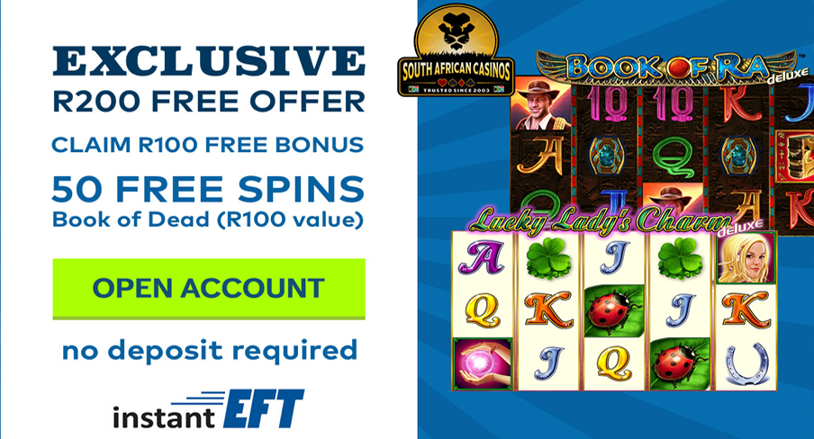 Yeti Casino South Africa