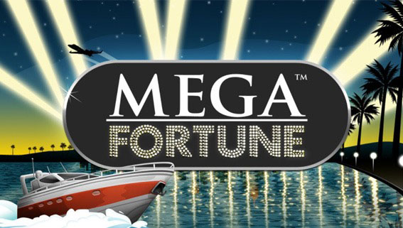 Yeti Casino - Mega Fortune Major Jackpot Drops
