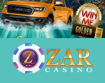 ZAR Casino